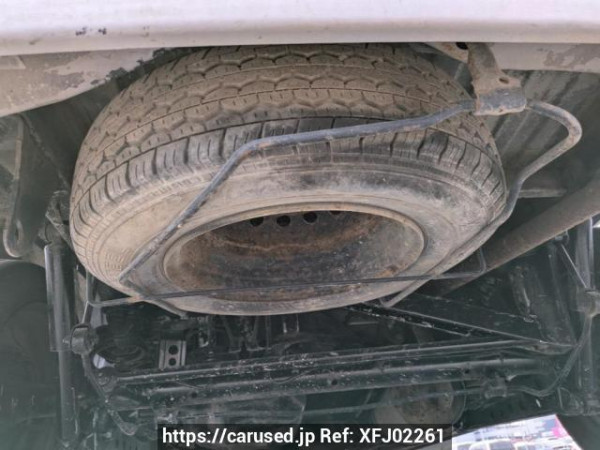 Used 2011 AT toyota probox-van NCP51V Image[37]