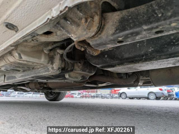 Used 2011 AT toyota probox-van NCP51V Image[38]