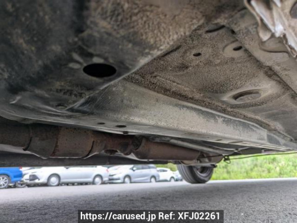 Used 2011 AT toyota probox-van NCP51V Image[39]