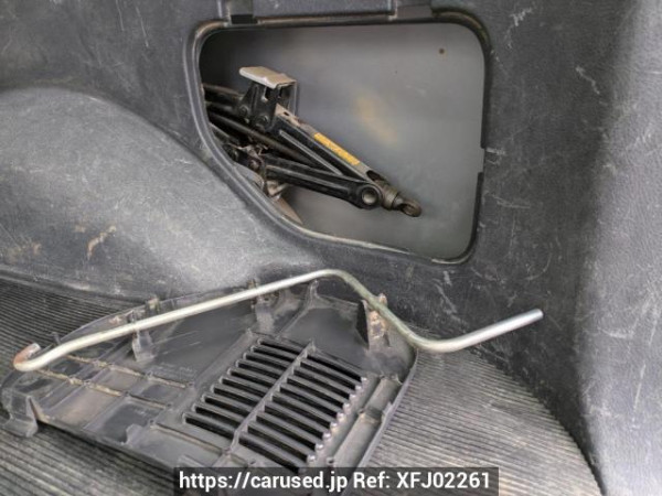Used 2011 AT toyota probox-van NCP51V Image[40]