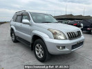 Toyota Land Cruiser Prado TRJ120W