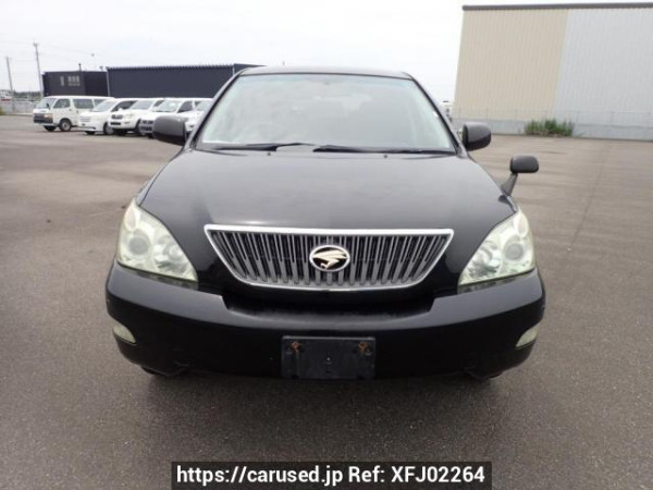 Used 2005 AT toyota harrier ACU30W Image[1]