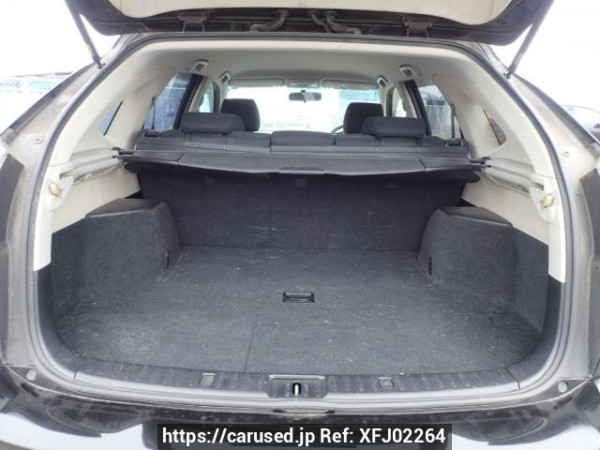 Used 2005 AT toyota harrier ACU30W Image[6]
