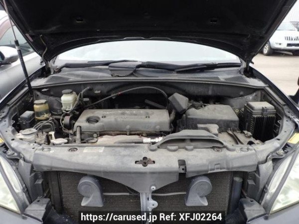 Used 2005 AT toyota harrier ACU30W Image[7]