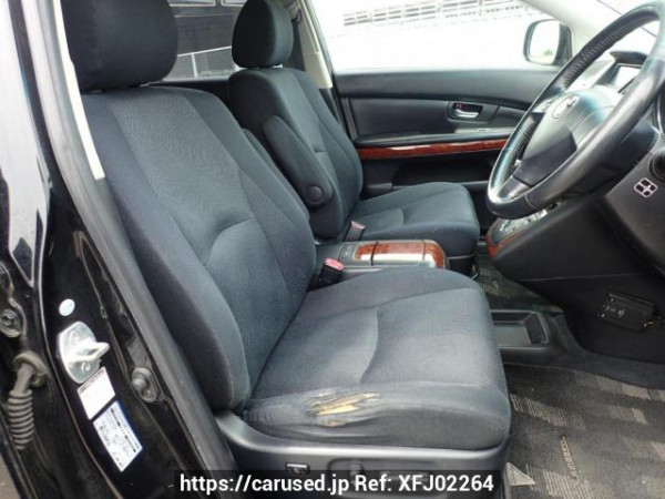 Used 2005 AT toyota harrier ACU30W Image[9]