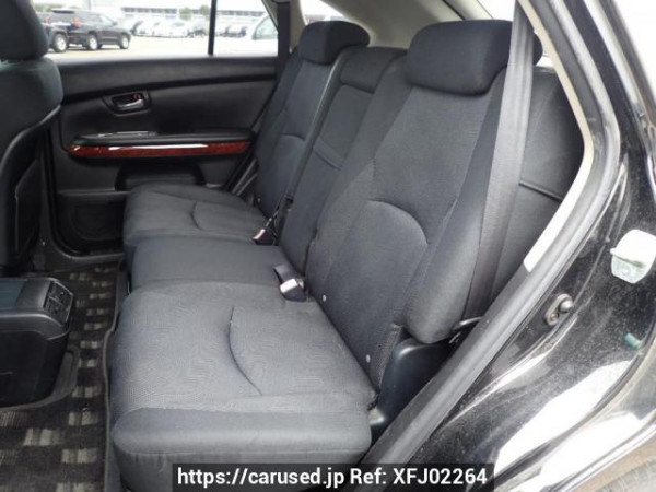 Used 2005 AT toyota harrier ACU30W Image[12]