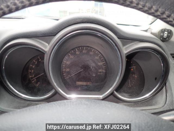 Used 2005 AT toyota harrier ACU30W Image[18]
