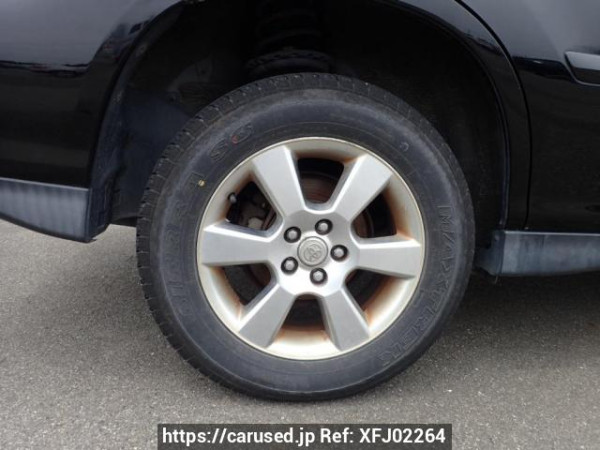 Used 2005 AT toyota harrier ACU30W Image[22]