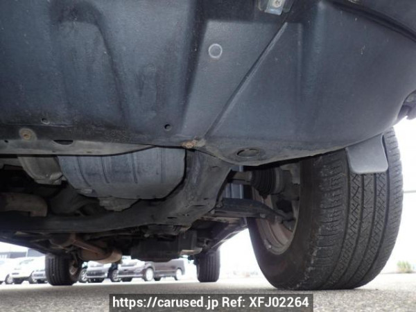 Used 2005 AT toyota harrier ACU30W Image[25]