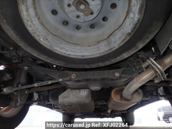 Used 2005 AT toyota harrier ACU30W Image[27]