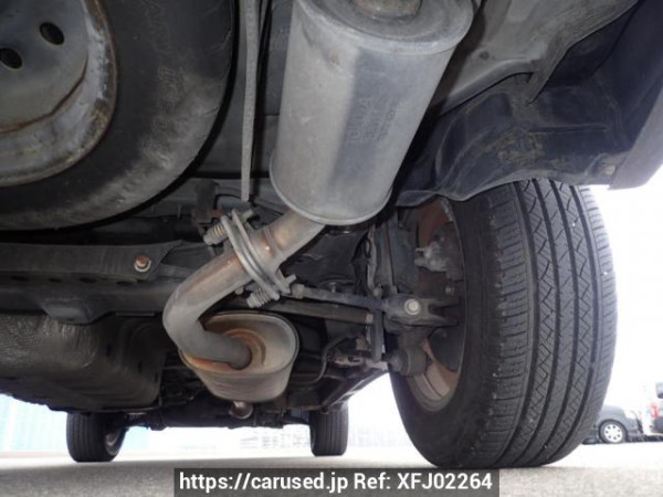 Used 2005 AT toyota harrier ACU30W Image[28]