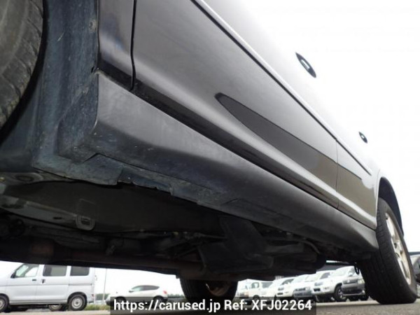 Used 2005 AT toyota harrier ACU30W Image[29]