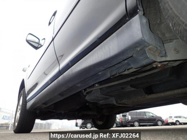 Used 2005 AT toyota harrier ACU30W Image[30]