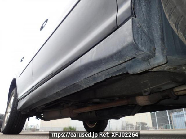 Used 2005 AT toyota harrier ACU30W Image[32]