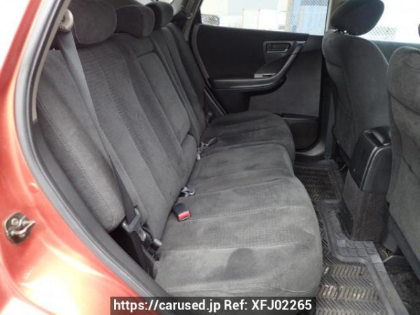 Used 2005 AT nissan murano TZ50 Image[10]