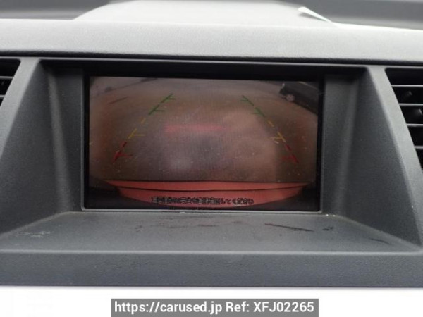 Used 2005 AT nissan murano TZ50 Image[15]
