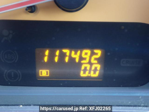 Used 2005 AT nissan murano TZ50 Image[18]