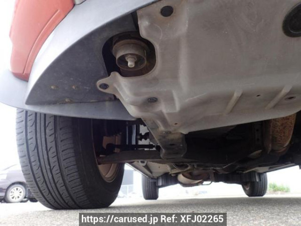 Used 2005 AT nissan murano TZ50 Image[23]