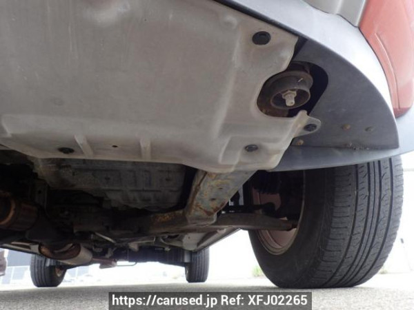 Used 2005 AT nissan murano TZ50 Image[24]