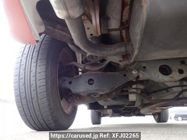 Used 2005 AT nissan murano TZ50 Image[25]