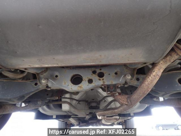 Used 2005 AT nissan murano TZ50 Image[26]