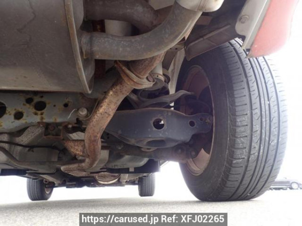 Used 2005 AT nissan murano TZ50 Image[27]