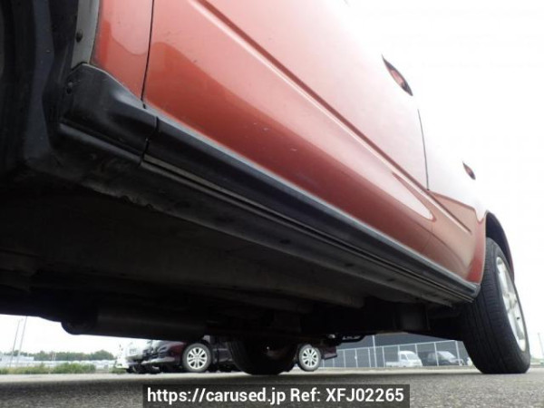 Used 2005 AT nissan murano TZ50 Image[28]