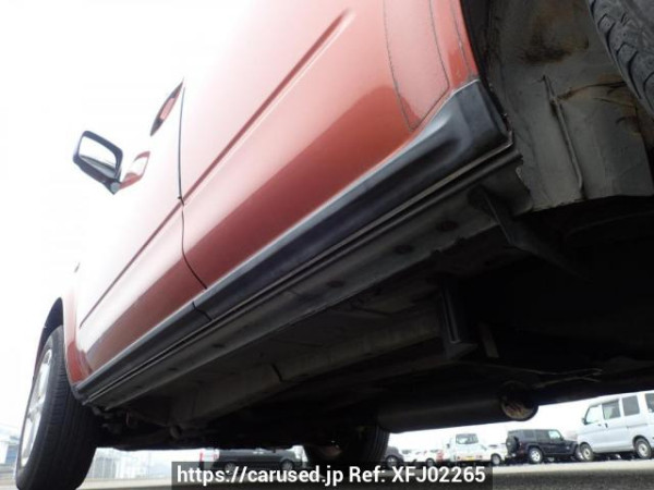 Used 2005 AT nissan murano TZ50 Image[29]