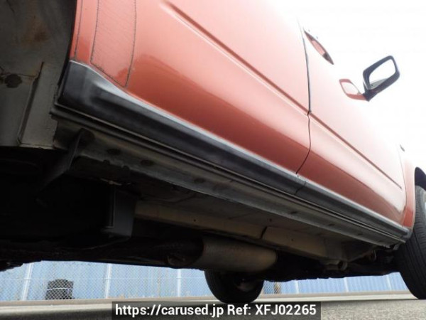 Used 2005 AT nissan murano TZ50 Image[30]