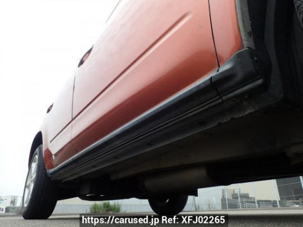 Used 2005 AT nissan murano TZ50 Image[31]