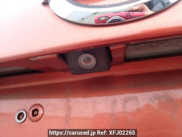 Used 2005 AT nissan murano TZ50 Image[32]