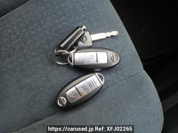 Used 2005 AT nissan murano TZ50 Image[33]
