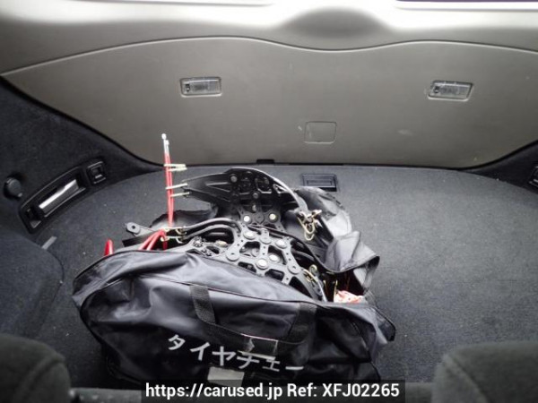 Used 2005 AT nissan murano TZ50 Image[34]