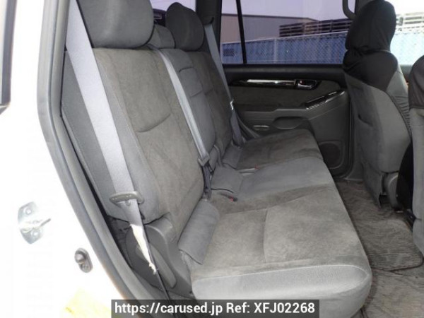 Used 2008 AT toyota land-cruiser-prado TRJ120W Image[11]