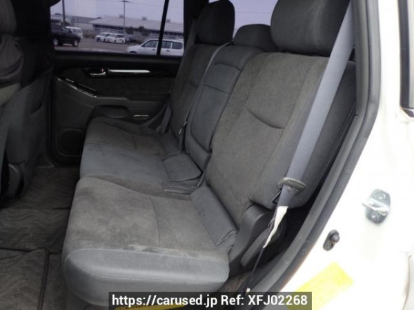 Used 2008 AT toyota land-cruiser-prado TRJ120W Image[12]