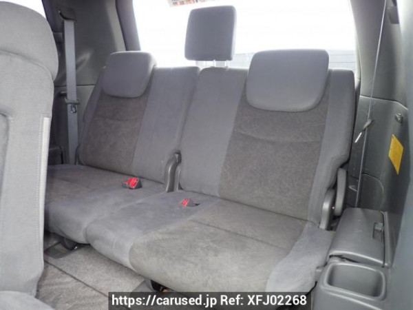 Used 2008 AT toyota land-cruiser-prado TRJ120W Image[13]