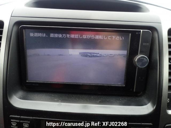 Used 2008 AT toyota land-cruiser-prado TRJ120W Image[17]