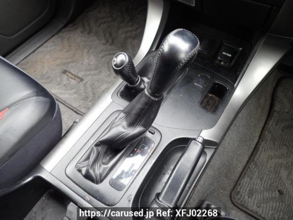 Used 2008 AT toyota land-cruiser-prado TRJ120W Image[19]