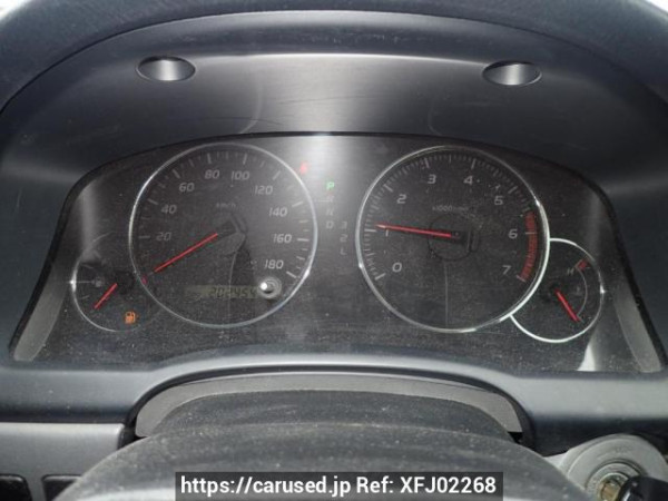 Used 2008 AT toyota land-cruiser-prado TRJ120W Image[20]