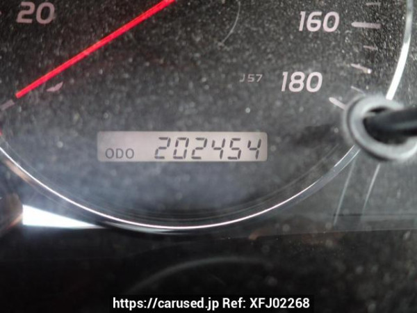 Used 2008 AT toyota land-cruiser-prado TRJ120W Image[21]