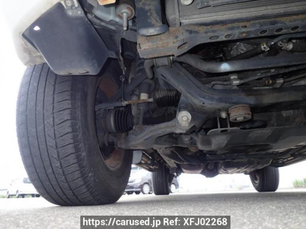 Used 2008 AT toyota land-cruiser-prado TRJ120W Image[26]