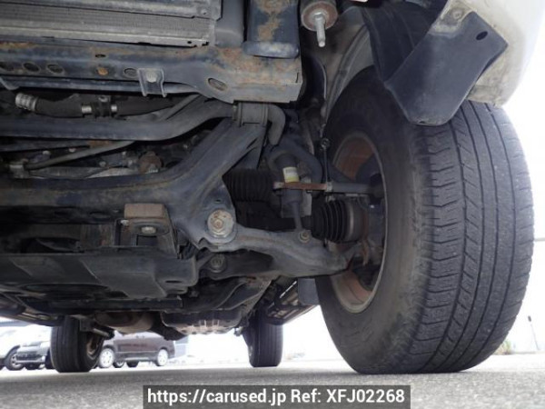 Used 2008 AT toyota land-cruiser-prado TRJ120W Image[27]
