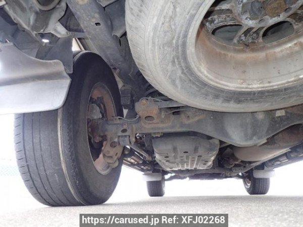Used 2008 AT toyota land-cruiser-prado TRJ120W Image[28]