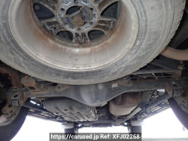 Used 2008 AT toyota land-cruiser-prado TRJ120W Image[29]