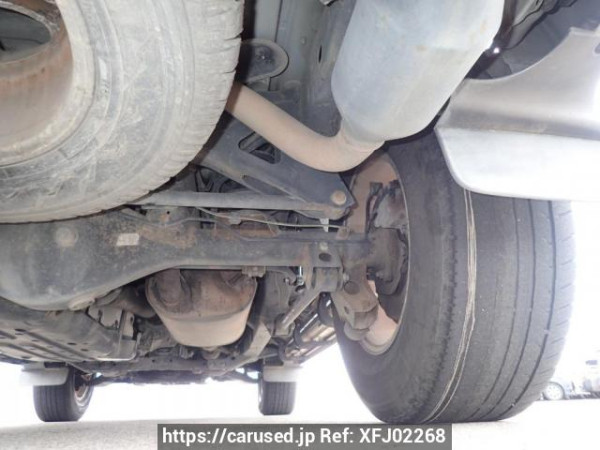 Used 2008 AT toyota land-cruiser-prado TRJ120W Image[30]