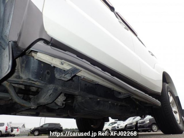 Used 2008 AT toyota land-cruiser-prado TRJ120W Image[31]