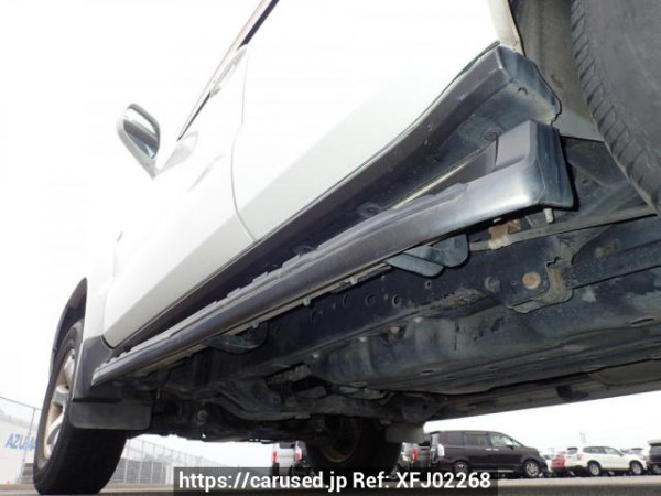 Used 2008 AT toyota land-cruiser-prado TRJ120W Image[32]