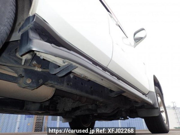 Used 2008 AT toyota land-cruiser-prado TRJ120W Image[33]