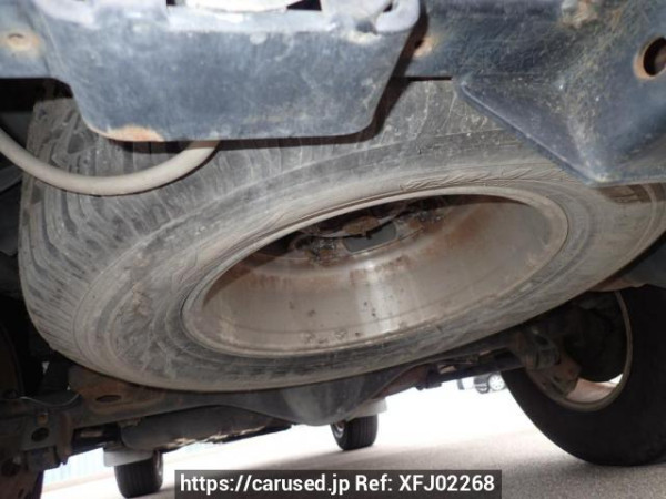 Used 2008 AT toyota land-cruiser-prado TRJ120W Image[35]