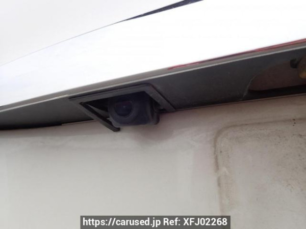 Used 2008 AT toyota land-cruiser-prado TRJ120W Image[36]